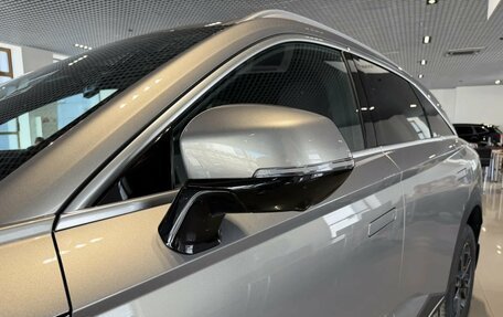 Haval F7, 2026 год, 3 599 000 рублей, 8 фотография