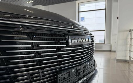Haval F7, 2026 год, 3 599 000 рублей, 7 фотография