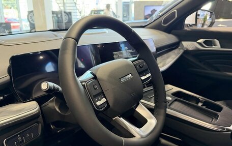 Haval F7, 2026 год, 3 599 000 рублей, 11 фотография