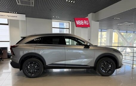Haval F7, 2026 год, 3 599 000 рублей, 2 фотография