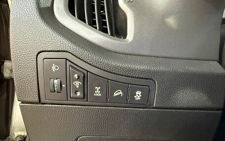 KIA Sportage III, 2013 год, 1 150 000 рублей, 13 фотография