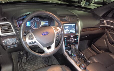 Ford Explorer VI, 2015 год, 1 400 000 рублей, 6 фотография