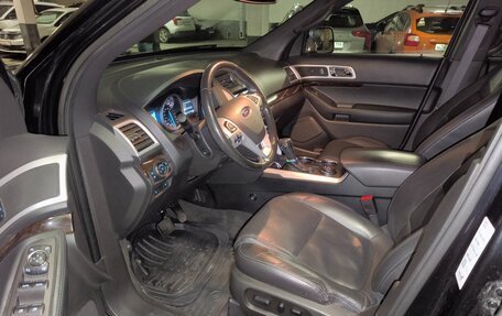 Ford Explorer VI, 2015 год, 1 400 000 рублей, 8 фотография