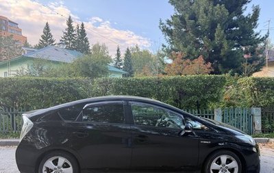 Toyota Prius, 2011 год, 1 207 000 рублей, 1 фотография