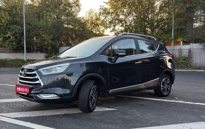 JAC S3, 2021 год, 1 400 000 рублей, 1 фотография