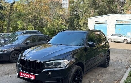 BMW X5, 2015 год, 2 750 000 рублей, 1 фотография