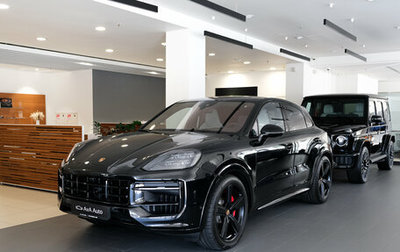 Porsche Cayenne III, 2025 год, 25 690 000 рублей, 1 фотография