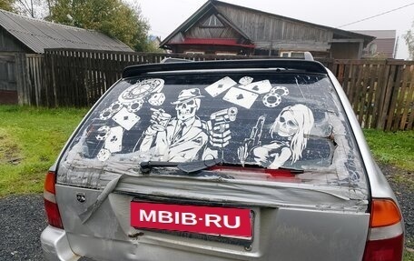 Mitsubishi Lancer VII, 2000 год, 85 000 рублей, 1 фотография