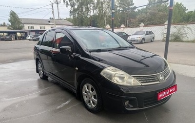 Nissan Tiida, 2007 год, 600 000 рублей, 1 фотография