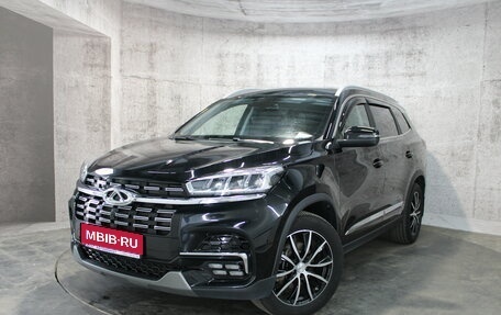 Chery Tiggo 8 I, 2023 год, 1 879 000 рублей, 1 фотография