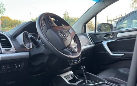 JAC S3, 2021 год, 1 400 000 рублей, 7 фотография