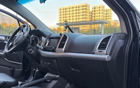 JAC S3, 2021 год, 1 400 000 рублей, 9 фотография