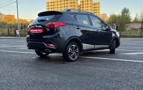 JAC S3, 2021 год, 1 400 000 рублей, 3 фотография