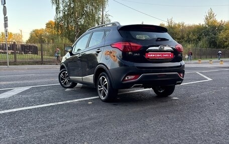 JAC S3, 2021 год, 1 400 000 рублей, 4 фотография