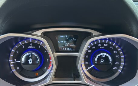 JAC S3, 2021 год, 1 400 000 рублей, 13 фотография