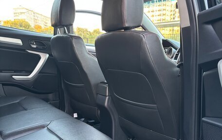 JAC S3, 2021 год, 1 400 000 рублей, 10 фотография