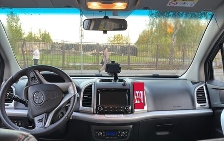 JAC S3, 2021 год, 1 400 000 рублей, 12 фотография