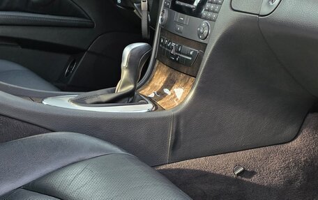 Mercedes-Benz E-Класс, 2002 год, 1 320 000 рублей, 20 фотография