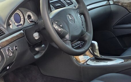 Mercedes-Benz E-Класс, 2002 год, 1 320 000 рублей, 18 фотография