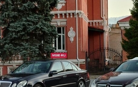 Mercedes-Benz E-Класс, 2002 год, 1 320 000 рублей, 16 фотография