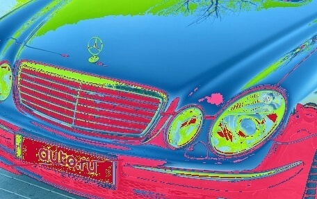 Mercedes-Benz E-Класс, 2002 год, 1 320 000 рублей, 14 фотография