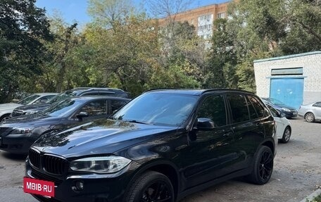 BMW X5, 2015 год, 2 750 000 рублей, 2 фотография