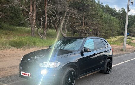 BMW X5, 2015 год, 2 750 000 рублей, 3 фотография