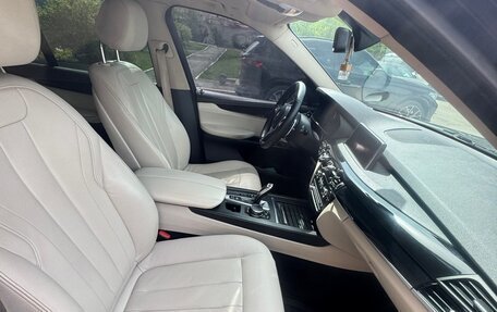 BMW X5, 2015 год, 2 750 000 рублей, 9 фотография