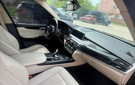 BMW X5, 2015 год, 2 750 000 рублей, 8 фотография