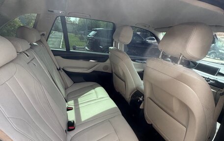 BMW X5, 2015 год, 2 750 000 рублей, 12 фотография