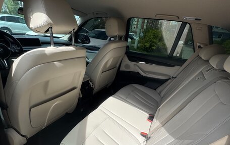 BMW X5, 2015 год, 2 750 000 рублей, 13 фотография
