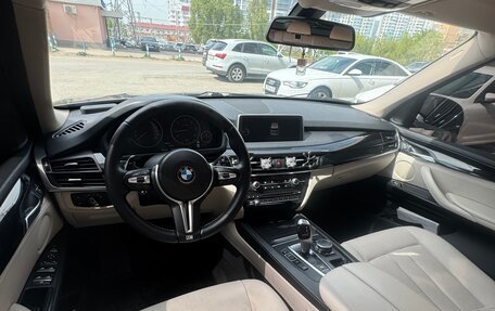 BMW X5, 2015 год, 2 750 000 рублей, 10 фотография