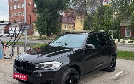 BMW X5, 2015 год, 2 750 000 рублей, 4 фотография