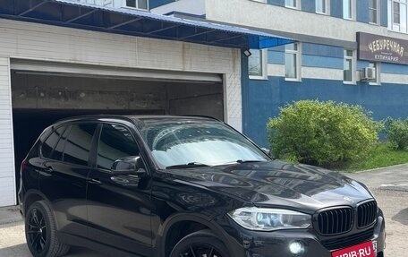BMW X5, 2015 год, 2 750 000 рублей, 14 фотография