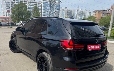 BMW X5, 2015 год, 2 750 000 рублей, 16 фотография