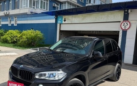 BMW X5, 2015 год, 2 750 000 рублей, 5 фотография