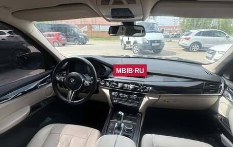 BMW X5, 2015 год, 2 750 000 рублей, 7 фотография
