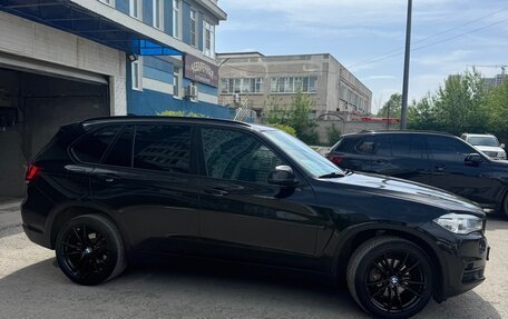 BMW X5, 2015 год, 2 750 000 рублей, 19 фотография