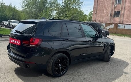 BMW X5, 2015 год, 2 750 000 рублей, 18 фотография