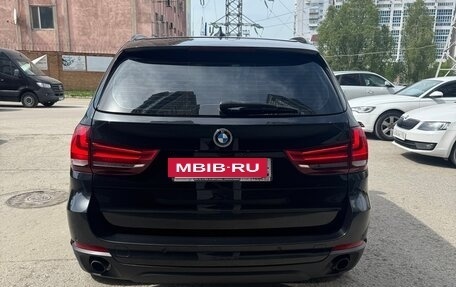BMW X5, 2015 год, 2 750 000 рублей, 17 фотография