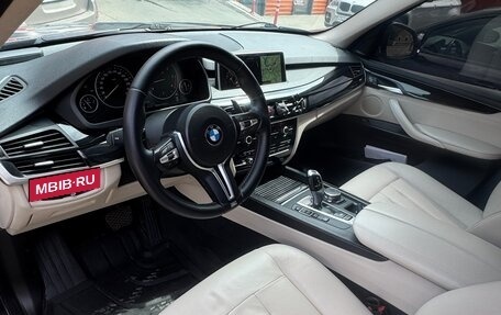 BMW X5, 2015 год, 2 750 000 рублей, 21 фотография
