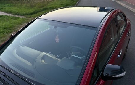 Honda Civic VIII, 2007 год, 770 000 рублей, 12 фотография