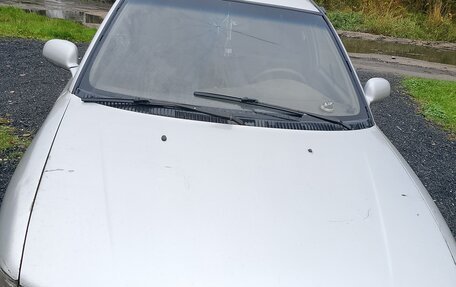 Mitsubishi Lancer VII, 2000 год, 85 000 рублей, 2 фотография