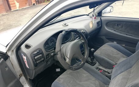 Mitsubishi Lancer VII, 2000 год, 85 000 рублей, 6 фотография