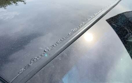 Nissan Note II рестайлинг, 2011 год, 500 000 рублей, 13 фотография