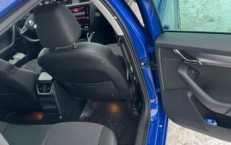 Skoda Octavia, 2018 год, 2 750 000 рублей, 15 фотография