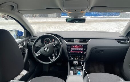 Skoda Octavia, 2018 год, 2 750 000 рублей, 16 фотография