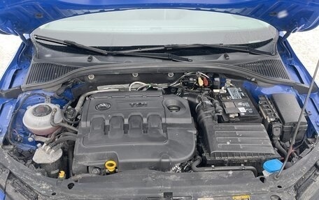 Skoda Octavia, 2018 год, 2 750 000 рублей, 21 фотография