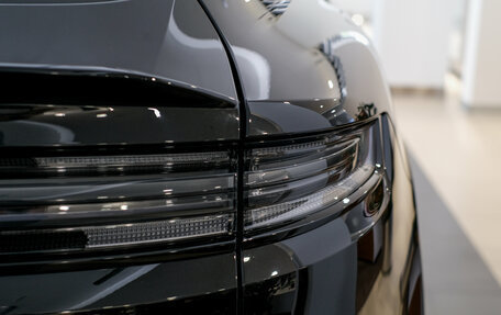 Porsche Cayenne III, 2025 год, 25 690 000 рублей, 8 фотография