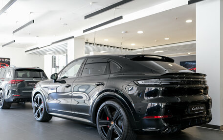 Porsche Cayenne III, 2025 год, 25 690 000 рублей, 3 фотография